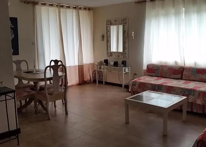 Apartamento Turtle Towers 22 C - Ocho Ríos