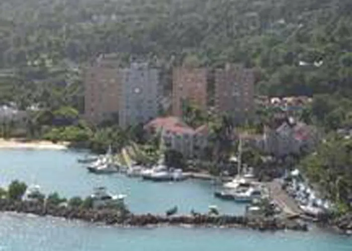 Apartamento Turtle Towers 22 C - *
