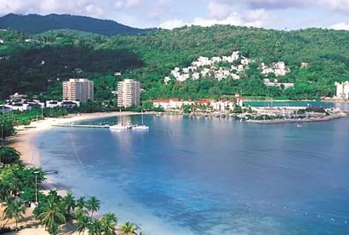 Apartamento Turtle Towers 22 C - Ocho Ríos