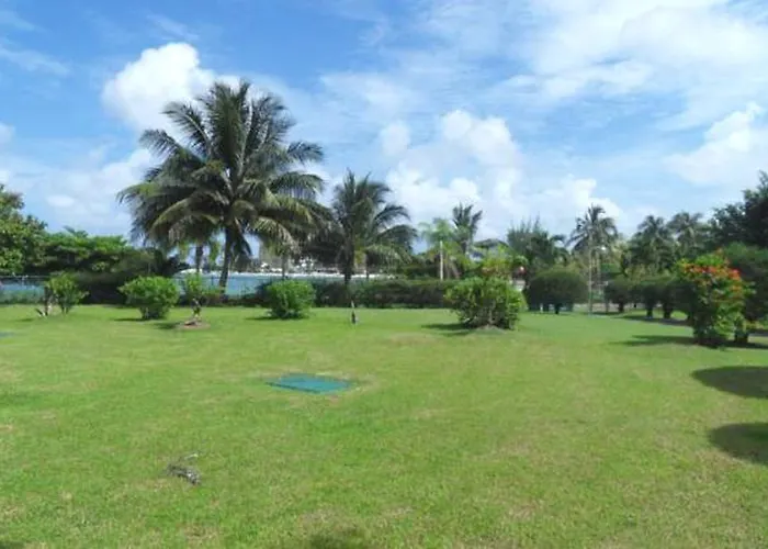 Apartamento Turtle Towers 22 C -