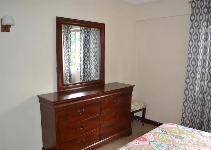 Apartamento Turtle Towers 22 C - Ocho Ríos