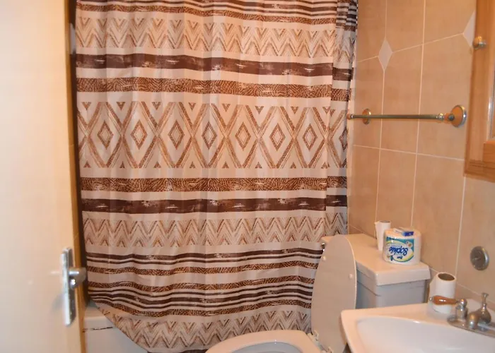 Turtle Towers 22 C - Apartamento Ocho Ríos