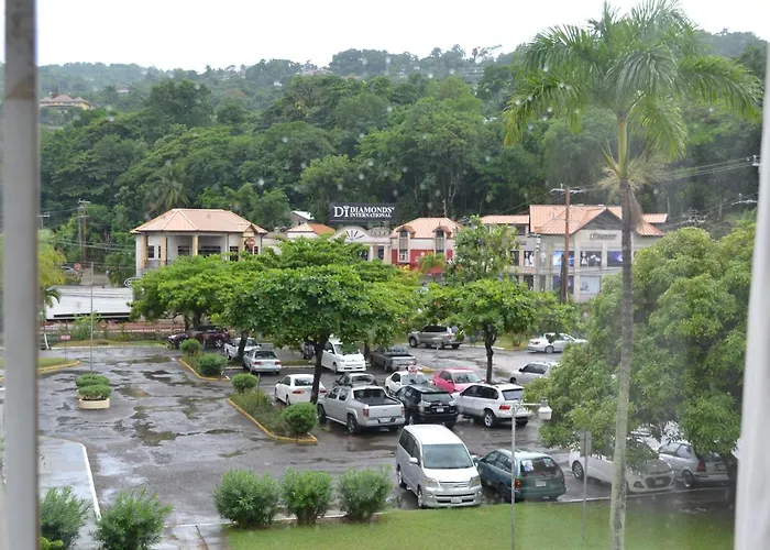 Apartamento Turtle Towers 22 C - Ocho Ríos