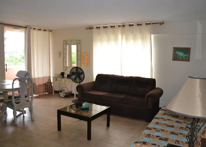 Apartamento Turtle Towers 22 C - Ocho Ríos
