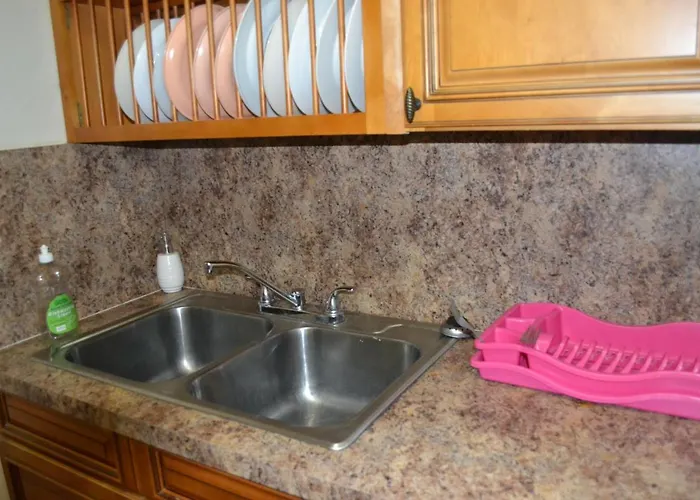 Turtle Towers 22 C - Apartamento Ocho Ríos